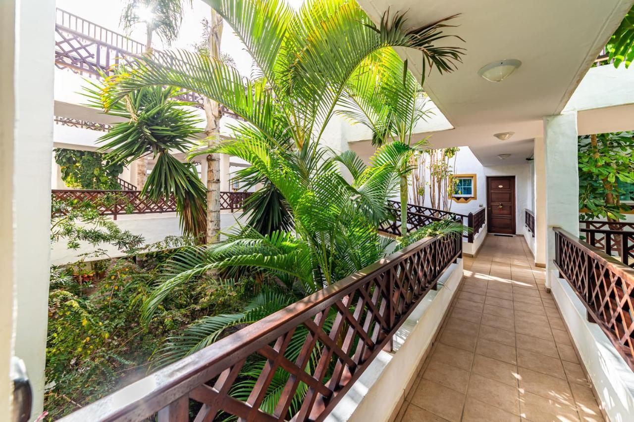 Appartement Perla Marina En Rocas Del Mar Arona (Tenerife)