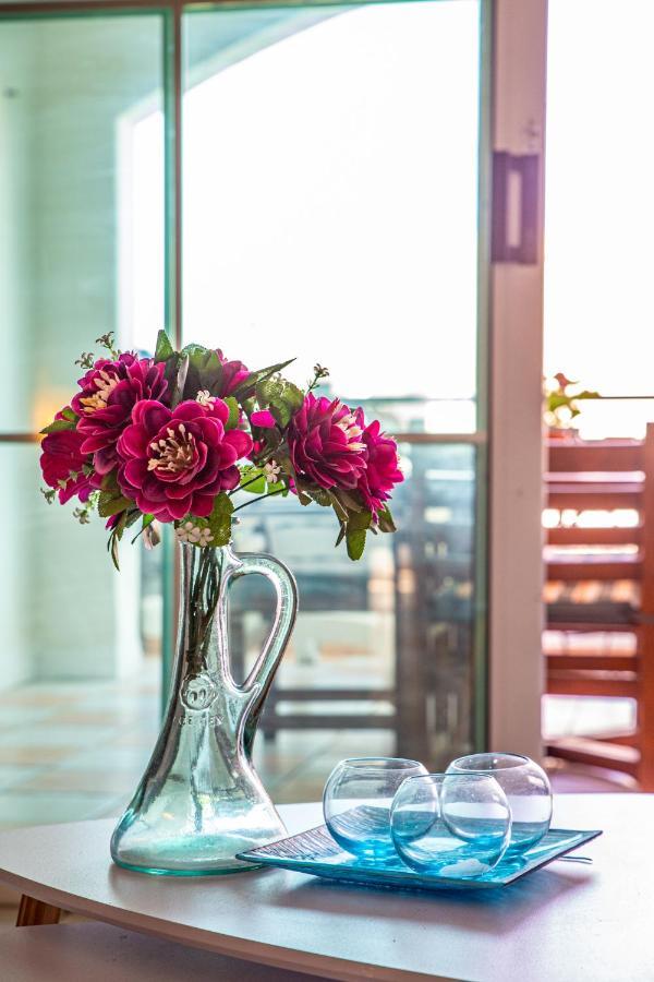 Appartement Perla Marina En Rocas Del Mar
