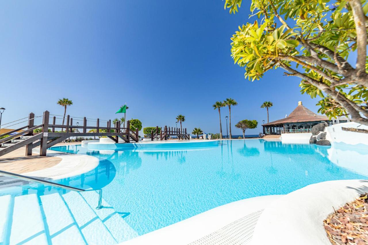 Perla Marina En Rocas Del Mar Appartement Arona (Tenerife)