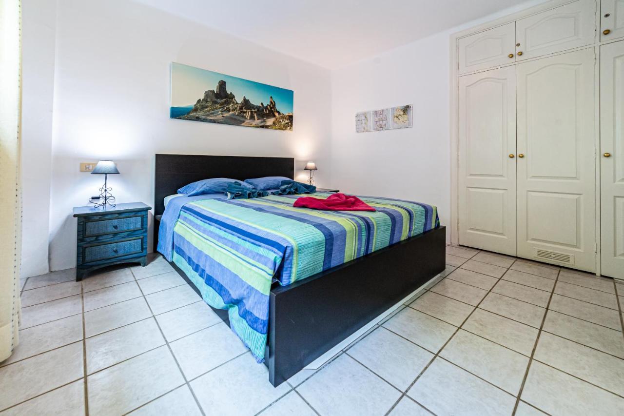 Appartement Perla Marina En Rocas Del Mar Arona (Tenerife)