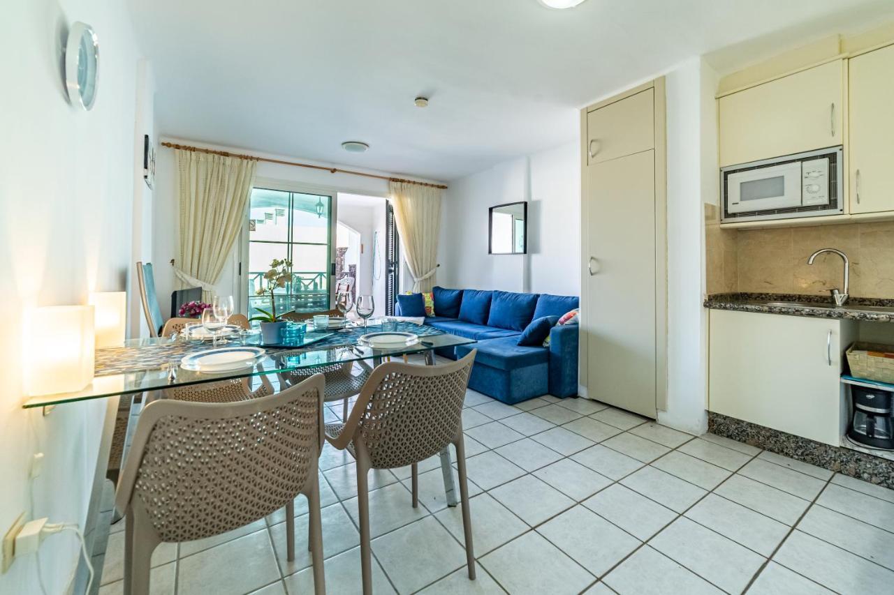 Apartment Perla Marina En Rocas Del Mar *