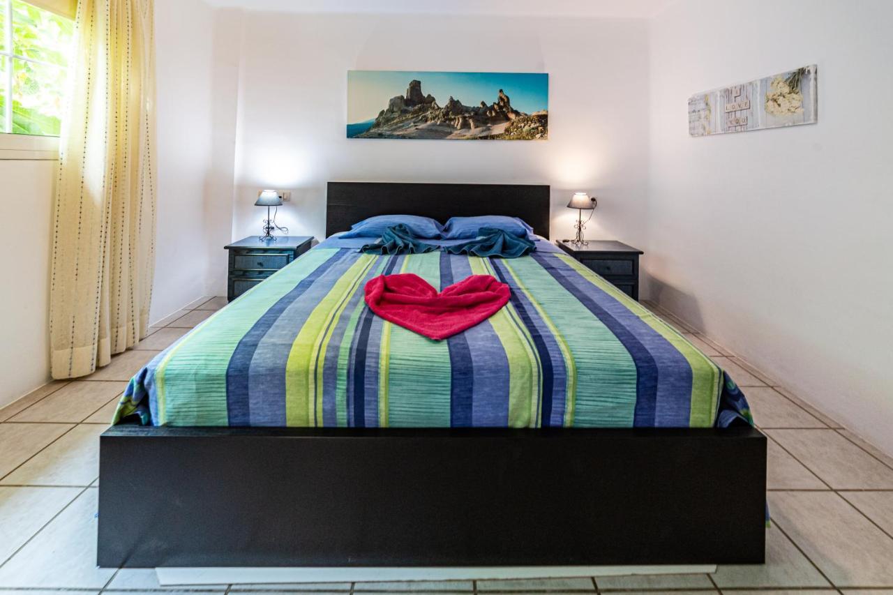 Apartment Perla Marina En Rocas Del Mar Arona (Tenerife)