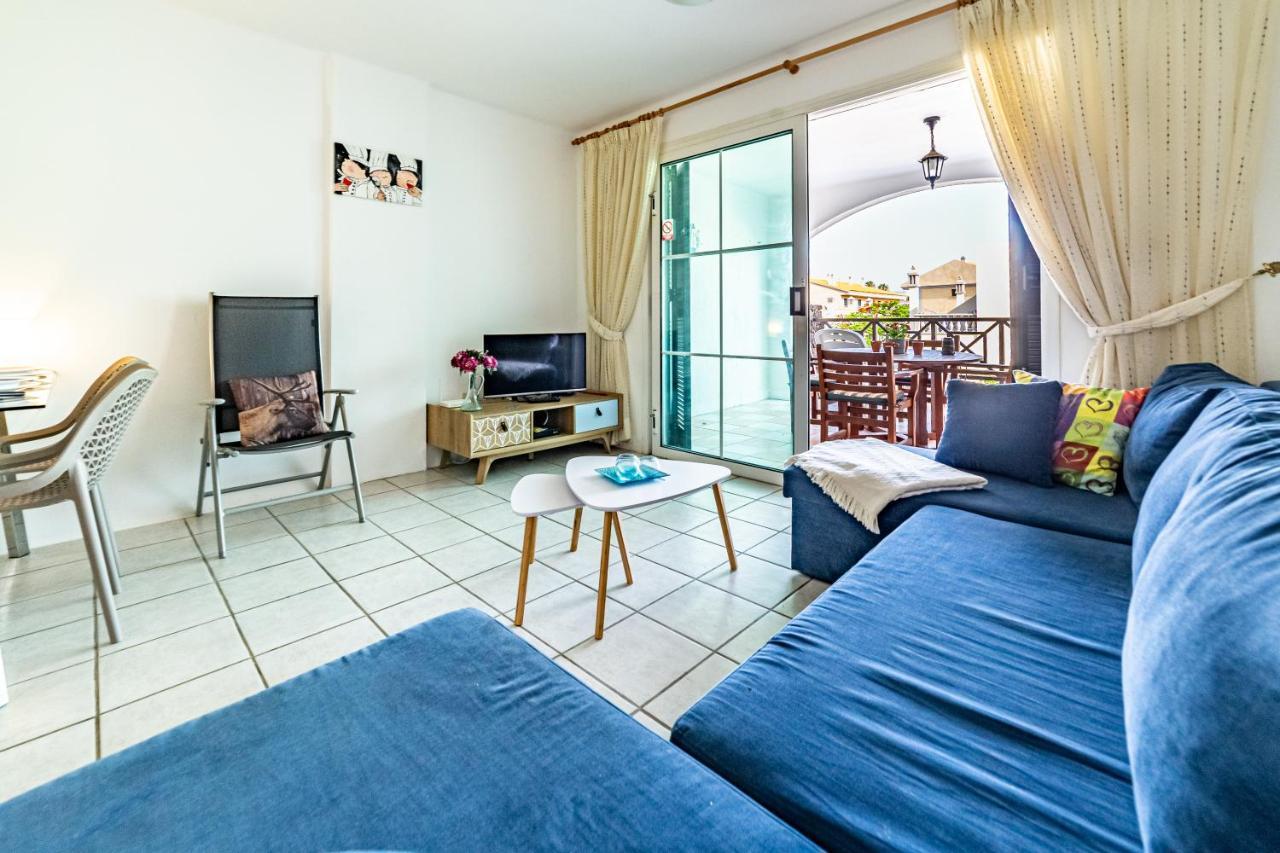 Appartamento Perla Marina En Rocas Del Mar *