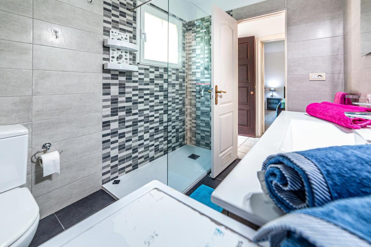 Apartment Perla Marina En Rocas Del Mar